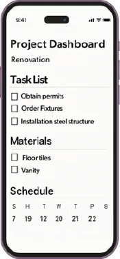 TASK MANAGEMENT